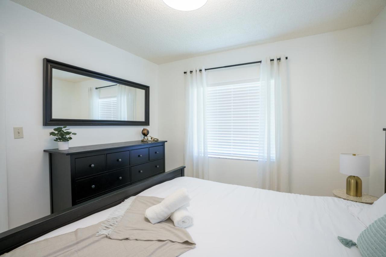 Modern 2 Bedroom In The Heart Of Wynwood Art District Miami Esterno foto